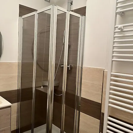 Lux Apartman