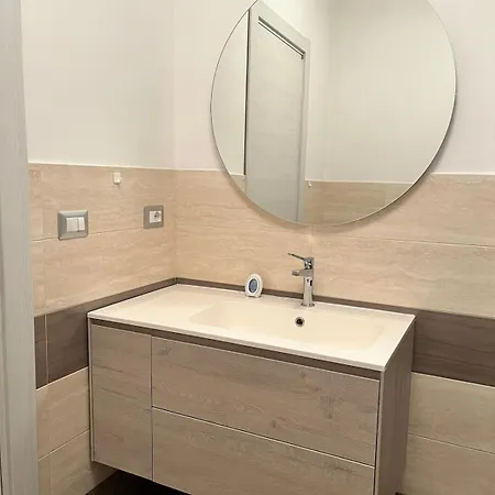 Lux Apartman *