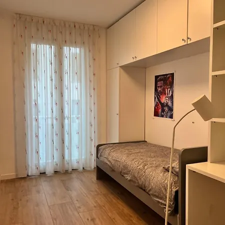 Apartman Lux *