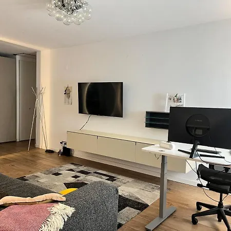 Lux Apartman *
