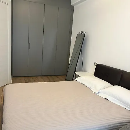 Apartman Lux *