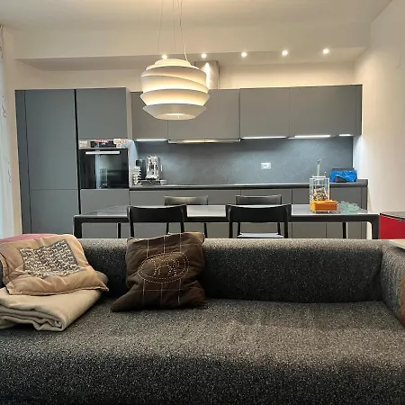 Apartment Lux